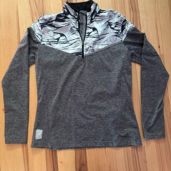 Women's Zoot Dawn Patrol Running Jacket - Picture 1 of 7